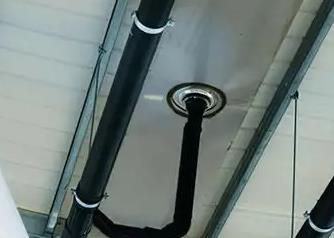 唐河虹吸排水的原理