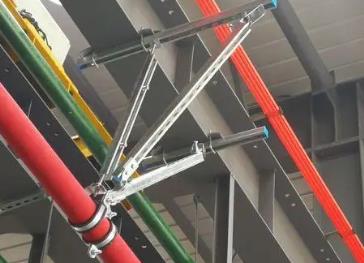 唐河抗震支架厂家与你分享你必须做的紧急情况下的准备
